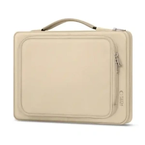 Kup Tech-Protect Basic Bag Laptop 15-16 Wüstensand Beige - THP3893 - {ean13} - Sklep Home Screen