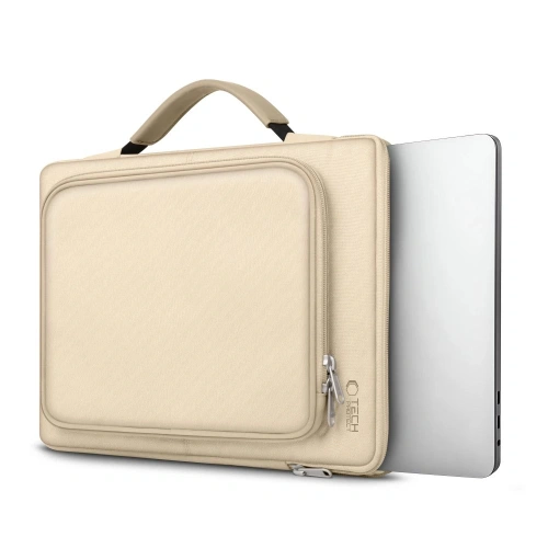 Kup Torba Tech-Protect Basic Bag Laptop 15-16 Desert Beige - THP3893 - {ean13} - Sklep Home Screen