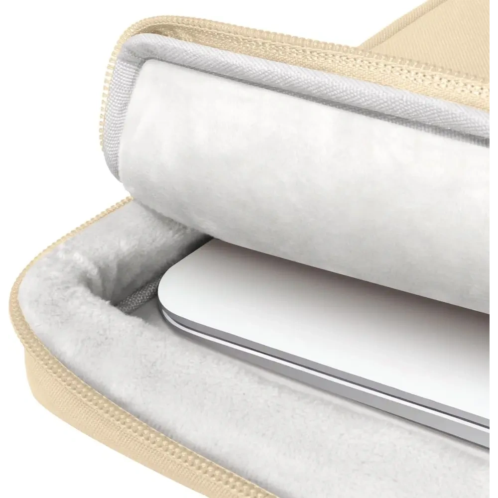 Torba Tech-Protect Basic Bag Laptop 15-16 Desert Beige