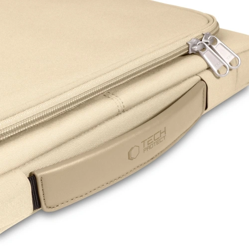 Kup Torba Tech-Protect Basic Bag Laptop 15-16 Desert Beige - THP3893 - {ean13} - Sklep Home Screen