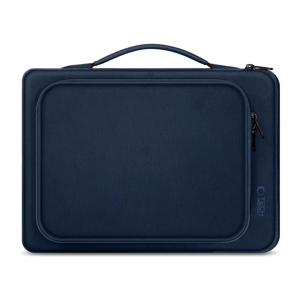 Torba Tech-Protect Basic Bag Laptop 15-16 Navy Blue
