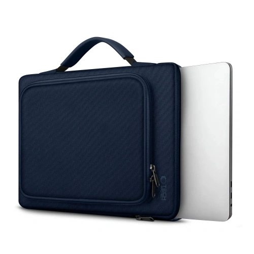 Kup Torba Tech-Protect Basic Bag Laptop 15-16 Navy Blue - THP3894 - {ean13} - Sklep Home Screen