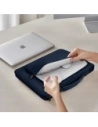 Buy Tech-Protect Basic Bag Laptop 15-16 Navy Blue - THP3894 - {ean13} - Home Screen Store Europe