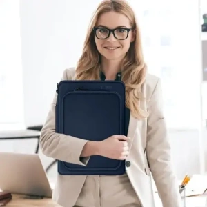 Kup Tech-Protect Basic Tasche Laptop 15-16 Marineblau - THP3894 - {ean13} - Sklep Home Screen