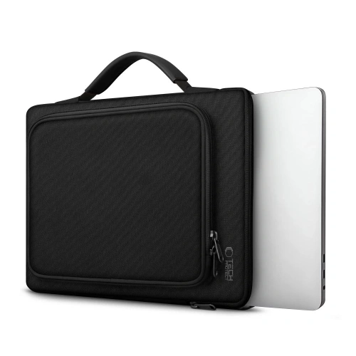 Kup Torba Tech-Protect Basic Bag Laptop 15-16 Černá - THP3895 - {ean13} - Sklep Home Screen