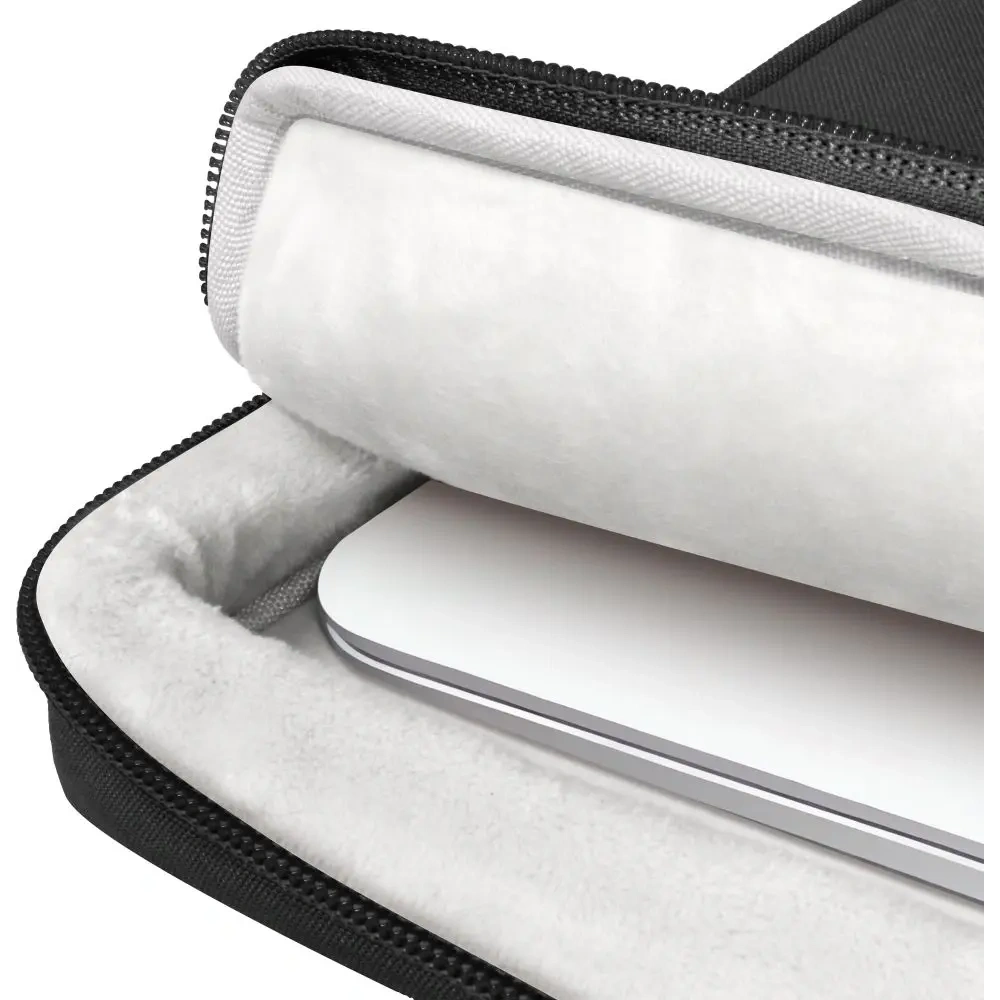 Torba Tech-Protect Basic Bag Laptop 15-16 Black