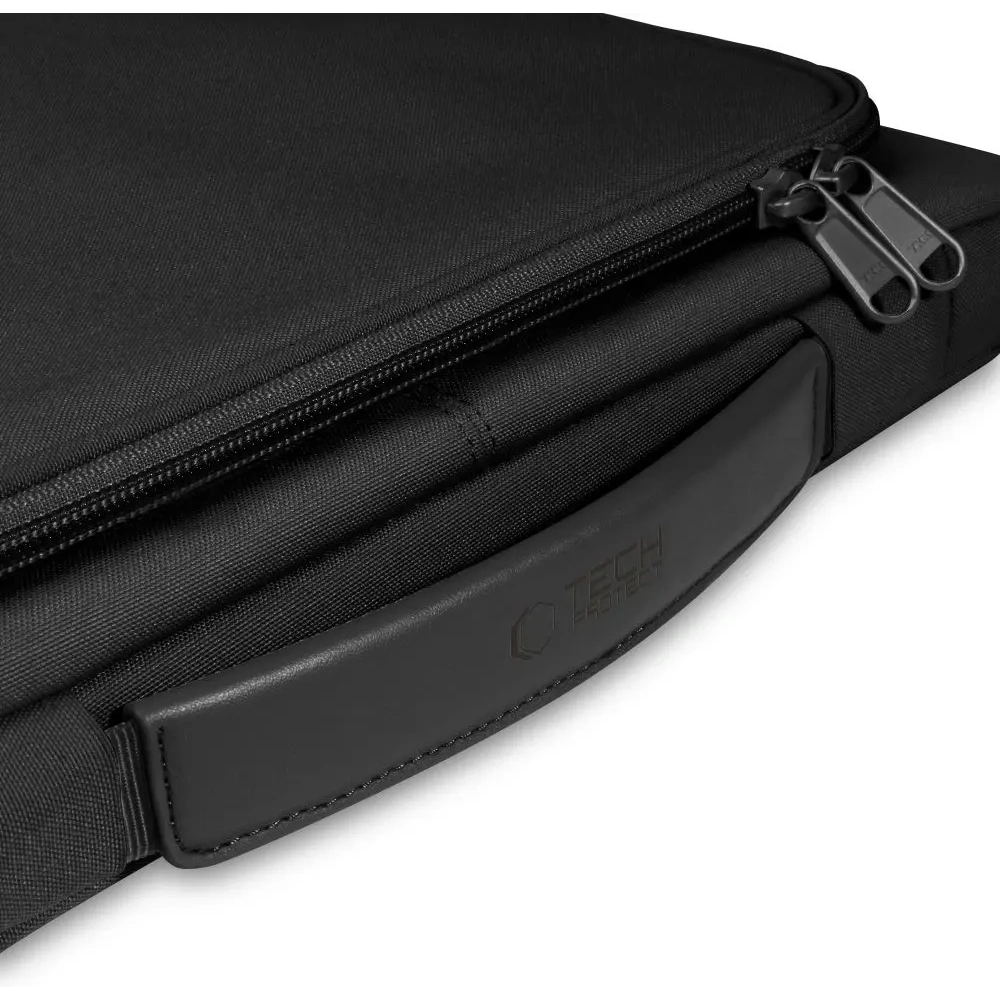Torba Tech-Protect Basic Bag Laptop 15-16 Black