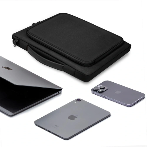 Kup Tech-Protect Basic Tasche Laptop 15-16 Schwarz - THP3895 - {ean13} - Sklep Home Screen