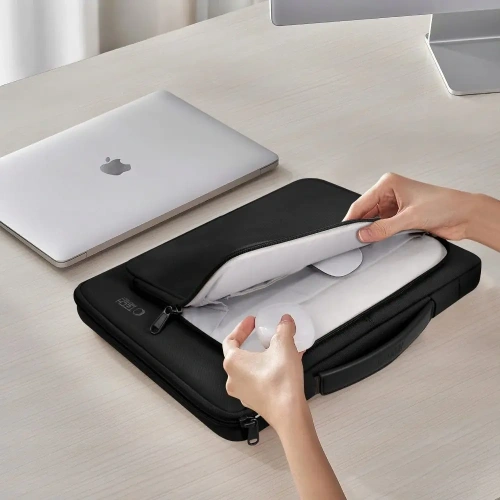 Kup Tech-Protect Alap táska Laptop 15-16 Fekete - THP3895 - {ean13} - Sklep Home Screen