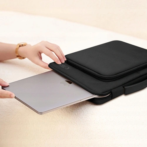 Kup Torba Tech-Protect Basic Bag Laptop 15-16 Černá - THP3895 - {ean13} - Sklep Home Screen