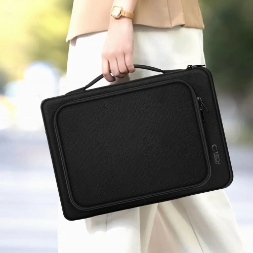 Kup Torba Tech-Protect Basic Bag Laptop 15-16 Černá - THP3895 - {ean13} - Sklep Home Screen