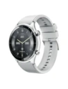 Buy QCY GT3 S7 AMOLED 1.43" 3ATM Smartwatch (silver) - QCY109 - {ean13} - Home Screen Store Europe