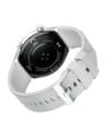 Buy QCY GT3 S7 AMOLED 1.43" 3ATM Smartwatch (silver) - QCY109 - {ean13} - Home Screen Store Europe
