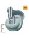 Kup Bezprzewodowe słuchawki douszne TWS QCY AilyBuds Pro+ HT10 Pro ANC Bluetooth 5.3 HFP, A2DP, AVRCP IPX5 (zielone) - QCY110 - {ean13} - Sklep Home Screen