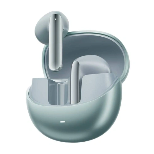 Kup Bezprzewodowe słuchawki douszne TWS QCY AilyBuds Pro+ HT10 Pro ANC Bluetooth 5.3 HFP, A2DP, AVRCP IPX5 (zielone) - QCY110 - {ean13} - Sklep Home Screen
