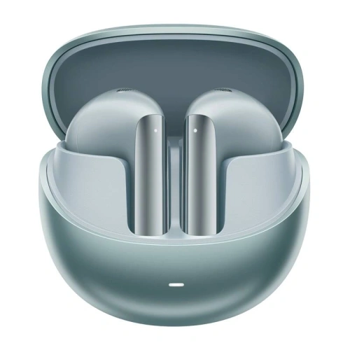 Kup Bezprzewodowe słuchawki douszne TWS QCY AilyBuds Pro+ HT10 Pro ANC Bluetooth 5.3 HFP, A2DP, AVRCP IPX5 (zielone) - QCY110 - {ean13} - Sklep Home Screen