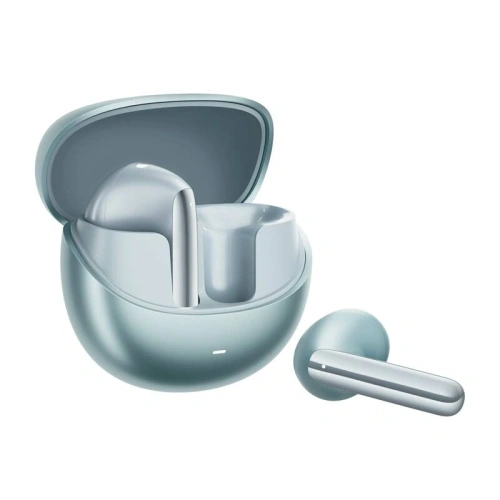 Kup Bezprzewodowe słuchawki douszne TWS QCY AilyBuds Pro+ HT10 Pro ANC Bluetooth 5.3 HFP, A2DP, AVRCP IPX5 (zielone) - QCY110 - {ean13} - Sklep Home Screen