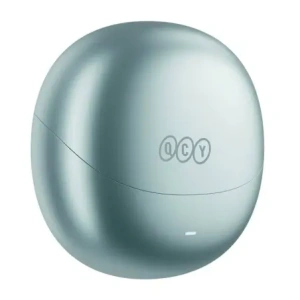 Kup QCY AilyBuds Pro+ HT10 Pro căști wireless in-ear ANC TWS Bluetooth 5.3 HFP, A2DP, AVRCP IPX5 (verde) - QCY110 - {ean13} - Sklep Home Screen