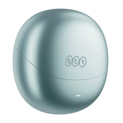 Kup Bezprzewodowe słuchawki douszne TWS QCY AilyBuds Pro+ HT10 Pro ANC Bluetooth 5.3 HFP, A2DP, AVRCP IPX5 (zielone) - QCY110 - {ean13} - Sklep Home Screen
