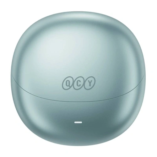 Kup Bezprzewodowe słuchawki douszne TWS QCY AilyBuds Pro+ HT10 Pro ANC Bluetooth 5.3 HFP, A2DP, AVRCP IPX5 (zielone) - QCY110 - {ean13} - Sklep Home Screen