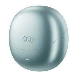 Kup Bezdrátová sluchátka do uší TWS QCY AilyBuds Pro+ HT10 Pro ANC Bluetooth 5.3 HFP, A2DP, AVRCP IPX5 (zelené) - QCY110 - {ean13} - Sklep Home Screen