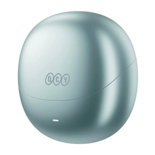 Kup Bezprzewodowe słuchawki douszne TWS QCY AilyBuds Pro+ HT10 Pro ANC Bluetooth 5.3 HFP, A2DP, AVRCP IPX5 (zielone) - QCY110 - {ean13} - Sklep Home Screen