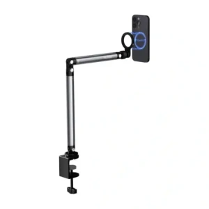 Kup TELESIN Magnetic Suport de Telefon Montat pe Birou - TLS218 - {ean13} - Sklep Home Screen