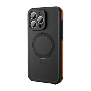 Buy TELESIN waterproof case for Apple iPhone 15 Pro Max - TLS222 - {ean13} - Home Screen Store Europe