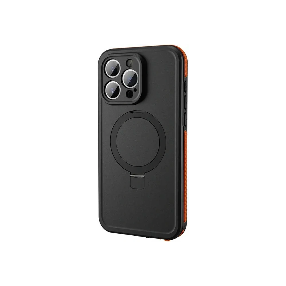 Obudowa wodoodporna TELESIN do Apple iPhone 15 Pro Max