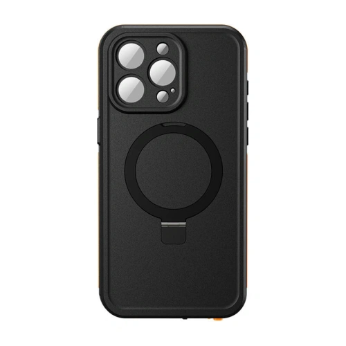 Buy TELESIN waterproof case for Apple iPhone 15 Pro Max - TLS222 - {ean13} - Home Screen Store Europe