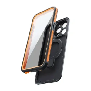 Kup TELESIN wasserdichte Hülle für Apple iPhone 15 Pro - TLS223 - {ean13} - Sklep Home Screen