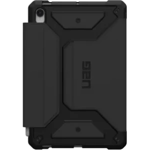 Kup UAG Urban Armor Gear Metropolis SE Samsung Galaxy Tab S9 FE Hülle mit Stifthalter (schwarz) - UAG1466 - {ean13} - Sklep Home Screen