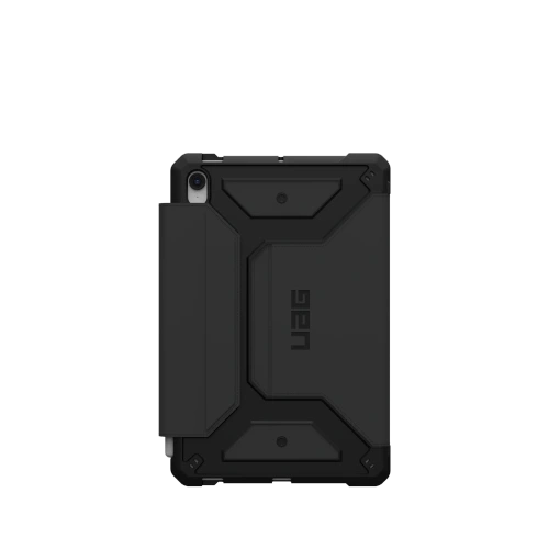 Buy UAG Urban Armor Gear Metropolis SE Samsung Galaxy Tab S9 FE case with stylus holder (black) - UAG1466 - {ean13} - Home Screen Store Europe