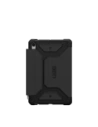 Buy UAG Urban Armor Gear Metropolis SE Samsung Galaxy Tab S9 FE case with stylus holder (black) - UAG1466 - {ean13} - Home Screen Store Europe