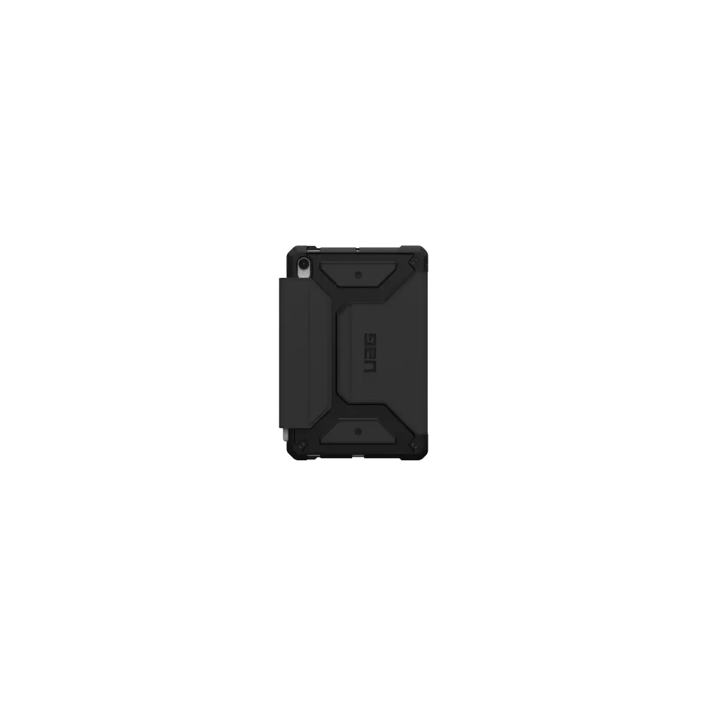 Etui z uchwytem na rysik UAG Urban Armor Gear Metropolis SE Samsung Galaxy Tab S9 FE (black)