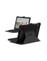 Buy UAG Urban Armor Gear Metropolis SE Samsung Galaxy Tab S9 FE case with stylus holder (black) - UAG1466 - {ean13} - Home Screen Store Europe