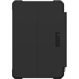 Kup Etui z uchwytem na rysik UAG Urban Armor Gear Metropolis SE Samsung Galaxy Tab S9 FE (black) - UAG1466 - {ean13} - Sklep Home Screen