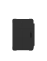 Buy UAG Urban Armor Gear Metropolis SE Samsung Galaxy Tab S9 FE case with stylus holder (black) - UAG1466 - {ean13} - Home Screen Store Europe