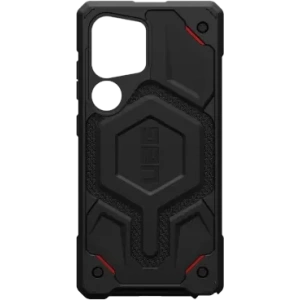 Kup UAG Urban Armor Gear Monarch Pro Samsung Galaxy S25 Ultra 5G beépített mágneses modulal (kevlar fekete) - UAG1468 - {ean13} - Sklep Home Screen