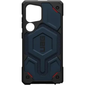 Kup UAG Urban Armor Gear Monarch Pro Samsung Galaxy S25 Ultra 5G beépített mágneses modulal (kevlar mallard) - UAG1469 - {ean13} - Sklep Home Screen