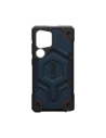 Buy UAG Urban Armor Gear Monarch Pro Samsung Galaxy S25 Ultra 5G with built-in magnetic module (kevlar mallard) - UAG1469 - {ean13} - Home Screen Store Europe