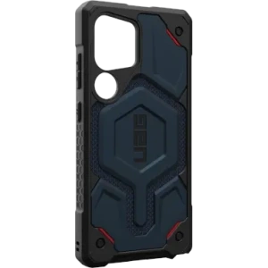 Kup UAG Urban Armor Gear Monarch Pro Samsung Galaxy S25 Ultra 5G beépített mágneses modulal (kevlar mallard) - UAG1469 - {ean13} - Sklep Home Screen