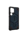 Buy UAG Urban Armor Gear Monarch Pro Samsung Galaxy S25 Ultra 5G with built-in magnetic module (kevlar mallard) - UAG1469 - {ean13} - Home Screen Store Europe