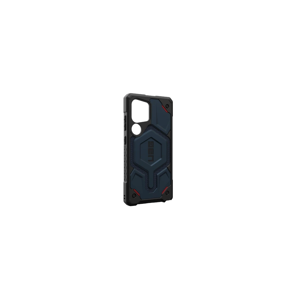 Etui UAG Urban Armor Gear Monarch Pro Samsung Galaxy S25 Ultra 5G z wbudowanym modułem magnetycznym (kevlar mallard)