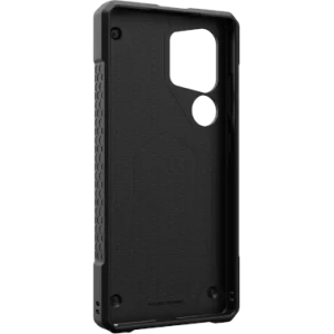 Kup UAG Urban Armor Gear Monarch Pro Samsung Galaxy S25 Ultra 5G beépített mágneses modulral (kevlar elem zöld) - UAG1470 - {ean13} - Sklep Home Screen