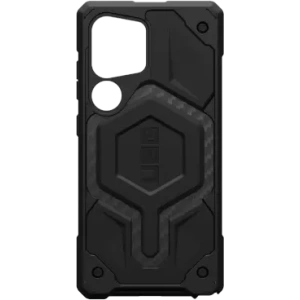 Kup UAG Urban Armor Gear Monarch Pro Samsung Galaxy S25 Ultra 5G beépített mágneses modullal (szénszál) - UAG1471 - {ean13} - Sklep Home Screen