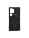 UAG Urban Armor Gear Monarch Pro Samsung Galaxy S25 Ultra 5G mit integriertem magnetischem Modul (Karbonfaser)