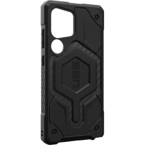 Kup UAG Urban Armor Gear Monarch Pro Samsung Galaxy S25 Ultra 5G beépített mágneses modullal (szénszál) - UAG1471 - {ean13} - Sklep Home Screen