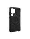 Buy UAG Urban Armor Gear Monarch Pro Samsung Galaxy S25 Ultra 5G with built-in magnetic module (carbon fiber) - UAG1471 - {ean13} - Home Screen Store Europe