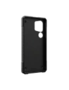 Buy UAG Urban Armor Gear Monarch Pro Samsung Galaxy S25 Ultra 5G with built-in magnetic module (carbon fiber) - UAG1471 - {ean13} - Home Screen Store Europe